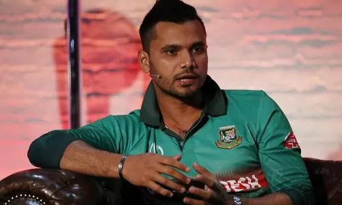 క్రికెట్ మాజీ కెప్టెన్‌కు కరోనా పాజిటివ్‌