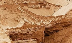 పెన్నా నది ఒడ్డున నాగేశ్వరుని గుడి దర్శనాలు నిషేధం పెన్నా నది ఒడ్డున నాగేశ్వరుని గుడి దర్శనాలు నిషేధం