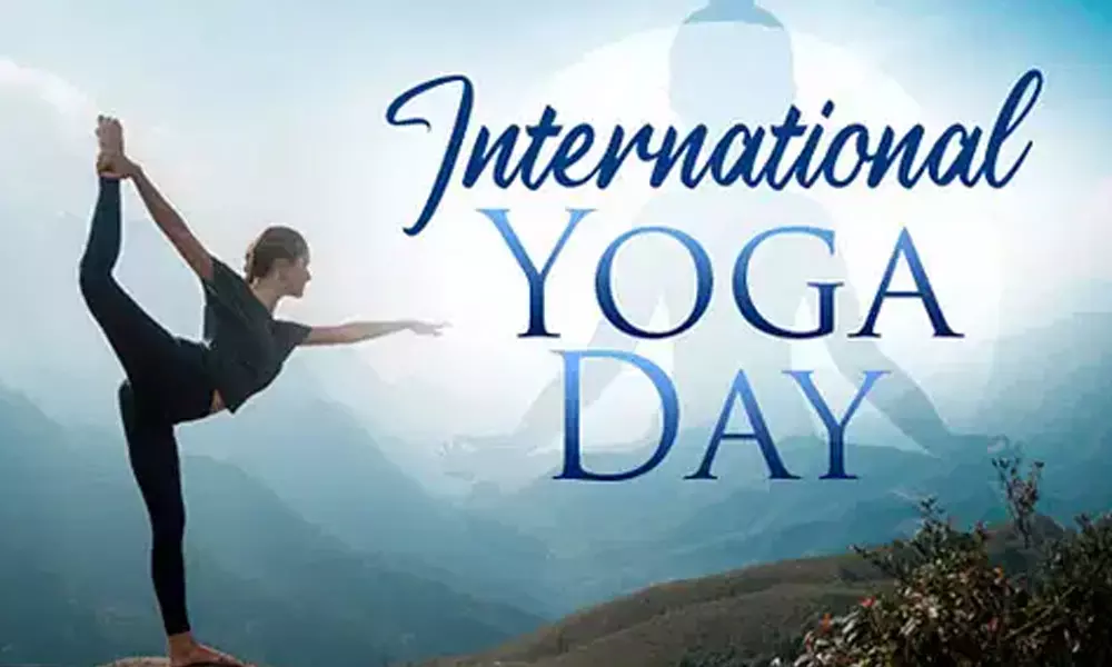 International Yoga Day 2020: యోగా ఎందుకు చేయాలంటే?