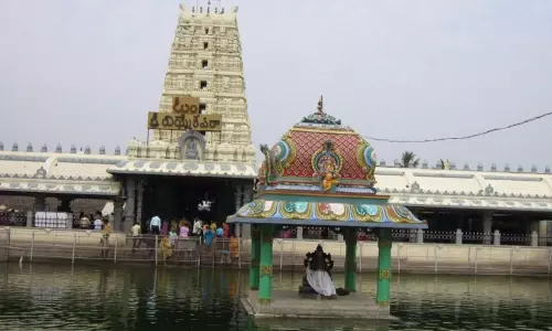 ఏటేటా పెరుగుతున్న గణనాధుడి విగ్రహం... ఎక్కడో తెలుసా?