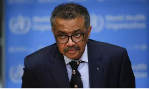 కేవలం ఈ దేశాలలో మాత్రమే వైరస్ వ్యాప్తి తగ్గుదల