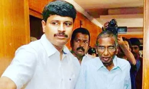 తెలంగాణ చరిత్రలో ఎప్పటికి గుర్తుండిపోయే వ్యక్తి