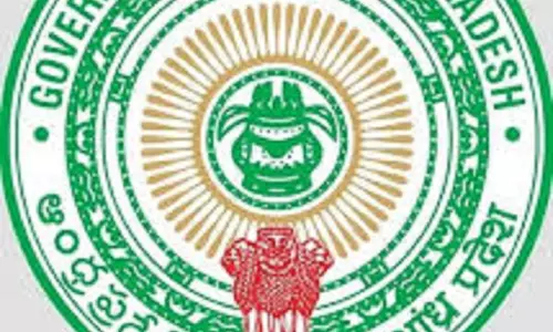 ఏపీవీవీపీలో 723 ఉద్యోగాలకు ప్రకటన విడుదల