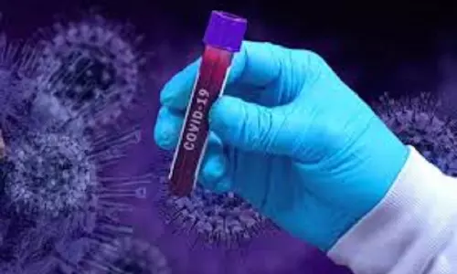 తెలంగాణలో కొత్తగా 730 పాజిటివ్ కేసులు