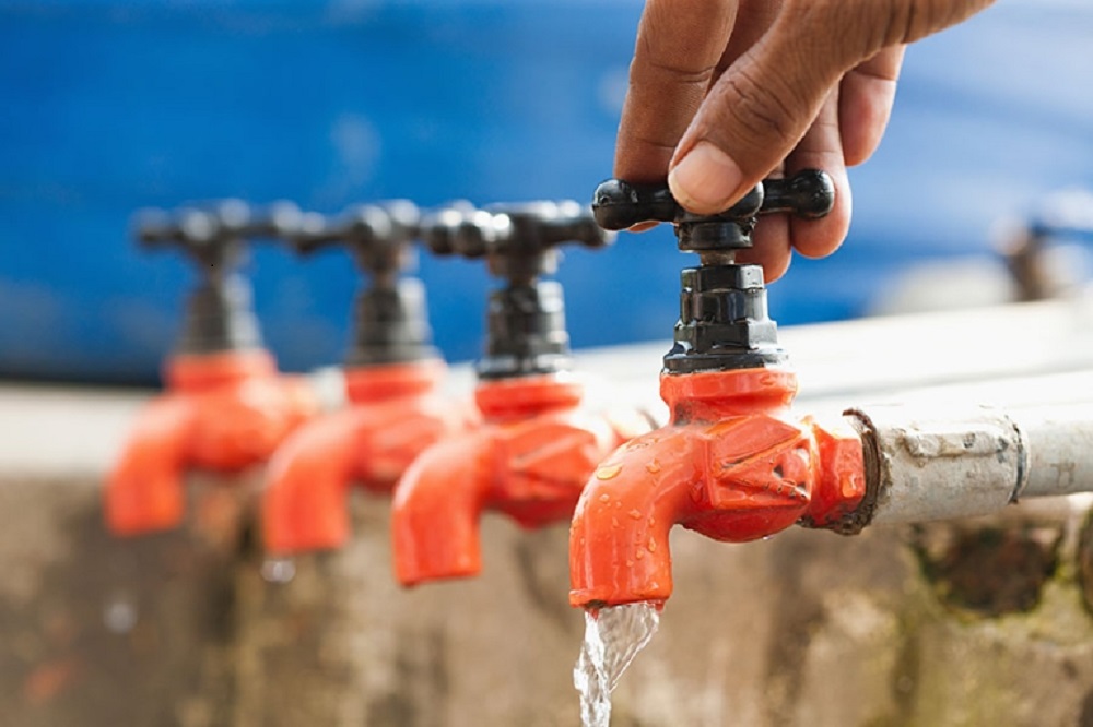 BMC Water Supply ముంబైకి పొంచివున్న మరో ముప్పు BMC Water supply