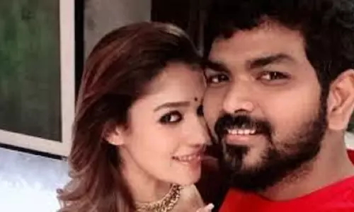 Nayanthara: నయన్‌, విఘ్నేష్‌ కరోనా పాజిటివ్ వార్తలపై క్లారిటీ..