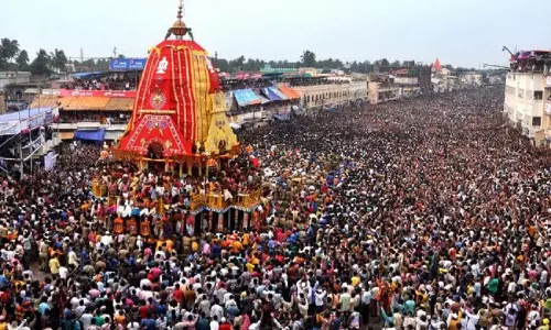 Puri Jagannath Rath Yatra: పూరీ జగన్నాథ రథయాత్రకు సుప్రీం ఒకే...