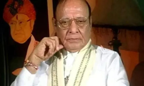 ఎన్సీపీకి రాజీనామా చేసిన మాజీ ముఖ్యమంత్రి