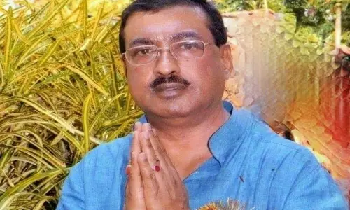 కరోనాకు మరో ఎమ్మెల్యే బలి..