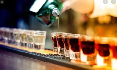 బార్లు తెరుచుకోవడానికి అనుమతులు