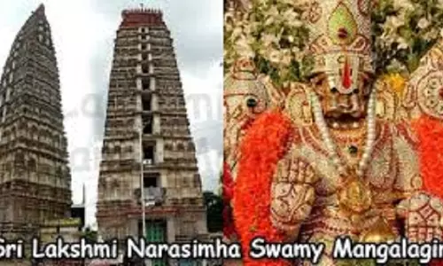 మంగళగిరి పానకం ప్రత్యేకత ఏమిటో తెలుసా..