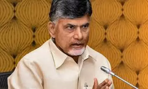 Chandrababu Naidu slams Ys Jagan:  ఏపీలో గవర్నమెంట్ టెర్రరిజం తెచ్చారు..108 అంబులెన్స్ లలో రూ. 307స్కామ్‌ : చంద్ర‌బాబు