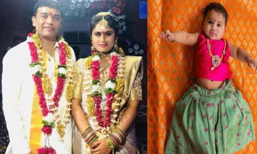 ప్రముఖ నిర్మాత దిల్ రాజు ఇంట మరో వేడుక.