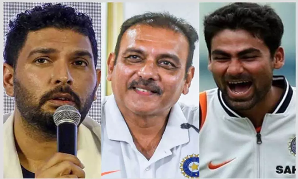 India World Cup Victory: అపూర్వ ఘట్టానికి 37 ఏళ్లు.. గుర్తుచేసుకుంటున్న క్రికెటర్లు