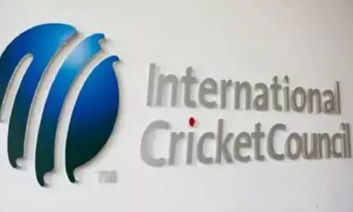 కాసేపట్లో ఐసీసీ కీలక సమావేశం.. గంగూలీకి ఛాన్స్ దక్కేనా