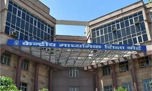 సిబిఎస్‌ఈ పరీక్షలపై నేడు తుది నిర్ణయం?