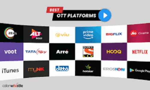 ఓటీటీలో రిలీజ్ కు బాలీవుడ్ చిత్రాలు క్యూ.. అమెజాన్ లో అమితాబ్ గులాబో సితాబో మూవీ