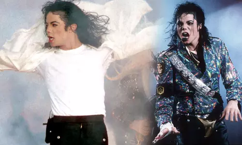 Michael Jacksons 11th Death Anniversary:పాప్ సంగీత ప్రపంచపు రారాజు!