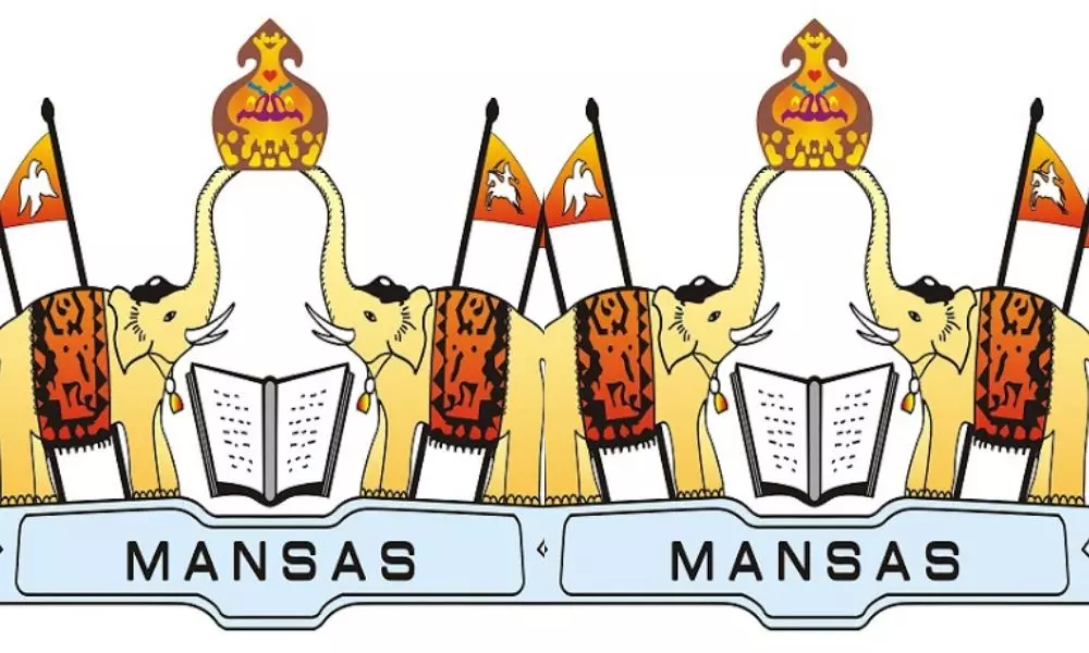 MANSAS Trust: పూటకో వివాదంతో రచ్చకెక్కుతోన్న మాన్సాస్ ట్రస్ట్