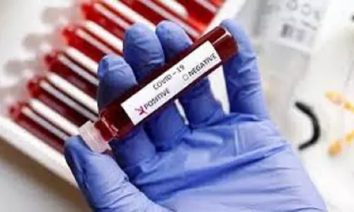 Coronavirus outbreak in Telangana: తెలంగాణలో 11 వేలు దాటిన కేసులు.. జీహెచ్ఎంసీలో దుకాణాలన్ని స్వచ్ఛందంగా బంద్