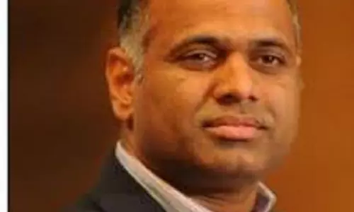 PVP case: పీవీపీ పోలీసు విచారణకు గైర్హాజరు.. కదలికలపై నిఘా