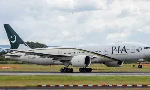 Pakistan Pilots hold Fake Flying License: 262 మంది పైలట్లకు నకిలీ లైసెన్సులు..