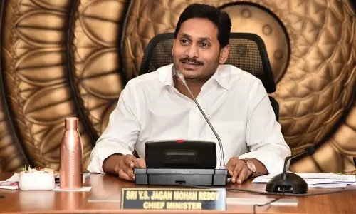 cm jagan government praised : కరోనా కట్టడికి జగన్ సర్కార్ చర్యలు భేష్ యూకే డిప్యూటీ హైకమిషనర్ ప్రశంసలు!