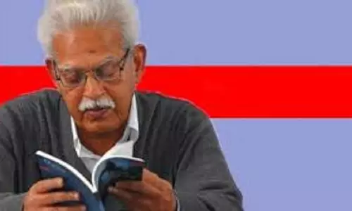 varavara rao bail petition rejected: వరవరరావు బెయిల్ పిటిషన్‌‌ నిరాకరణ