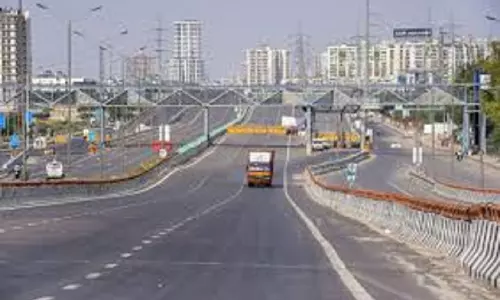 Jharkhand extends lockdown:  జులై 31 వరకు లాక్‌డౌన్..