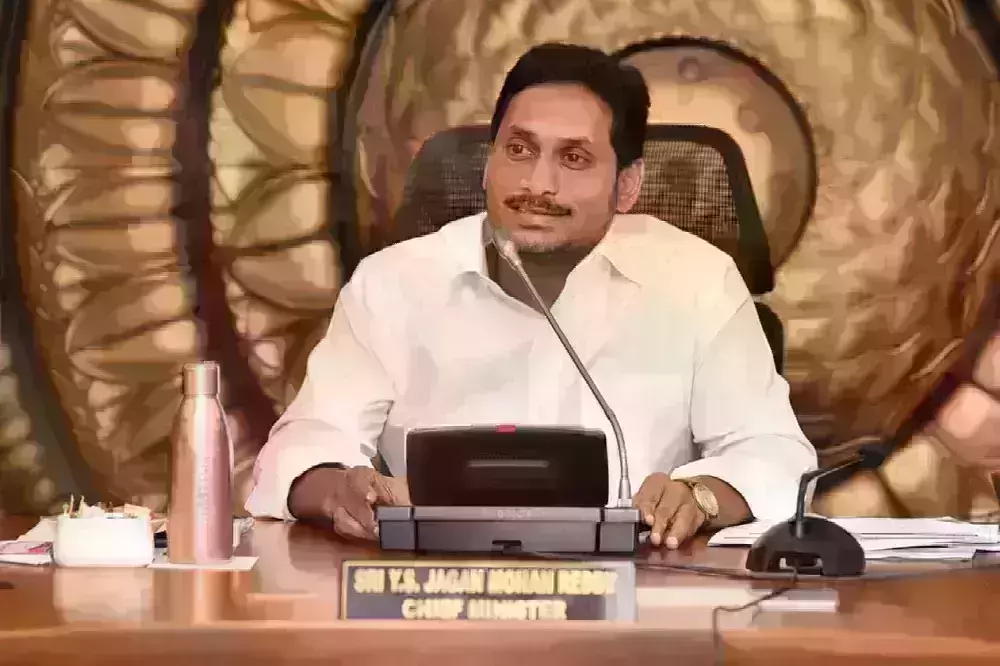 YS Jaganmohan Reddy: వచ్చే నెల సీఎం జగన్ పర్యటన ఖరారు
