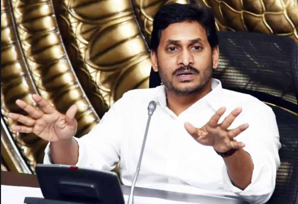 CM Jagan Remembers PV Narasimha Rao: పీవీ సేవలను భావితరాలు ...