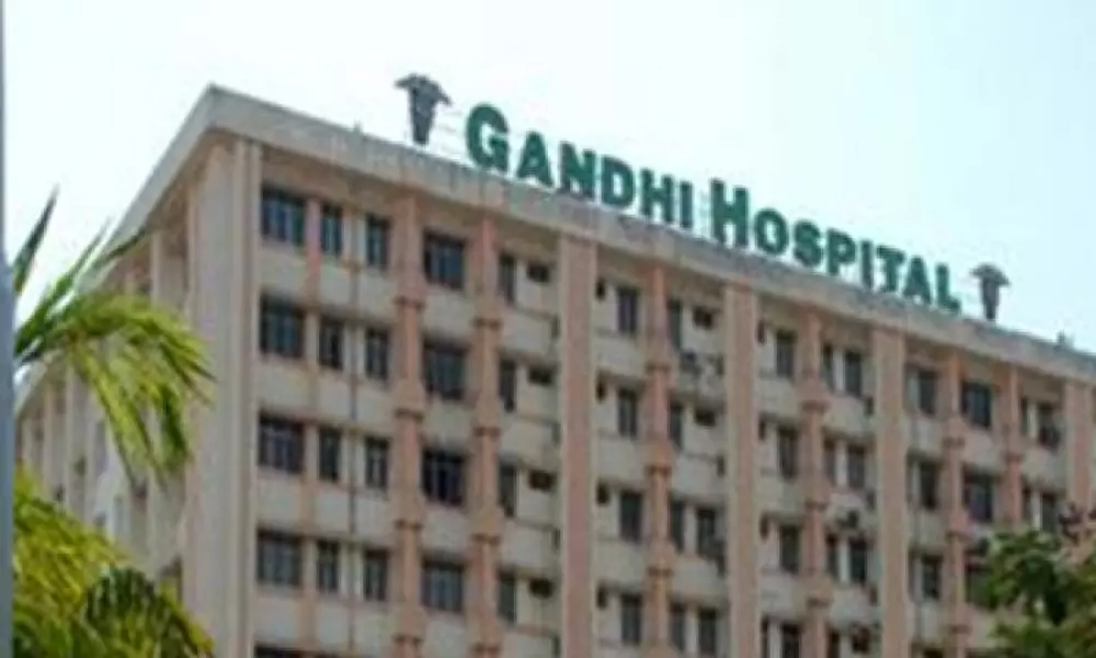 Central Team Visit Gandhi Hospital: తెలంగాణలో కేంద్ర బృందం పర్యటనలో మార్పులు