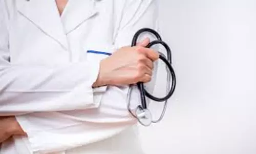 AP Health Departments Jobs 2020: ఏపీ ప్రభుత్వం కీలక నిర్ణయం.. నలబై ఏళ్లలో ఇదే తొలిసారి!