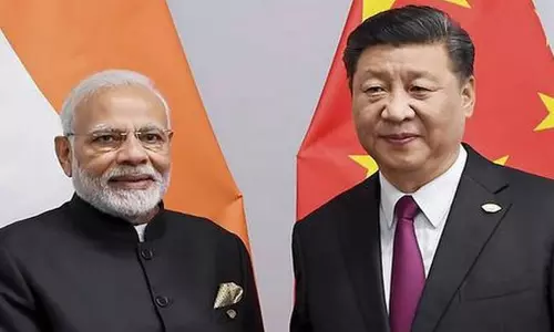 India-China Border Issue: చైనాతో ప్రతివారం భారత్ చర్చలు..