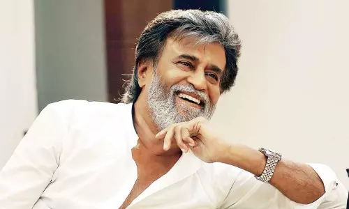 Superstar Rajinikanth on Coronavirus: రజినీకాంత్ ఇంట్లో కరోనా కలకలం.. పని మనిషికి పాజిటివ్ ?