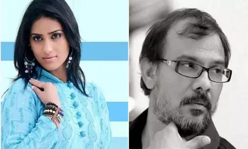 New twist in shyam k naidu case : శ్యామ్ కే నాయుడు కేసులో కొత్త ట్విస్ట్