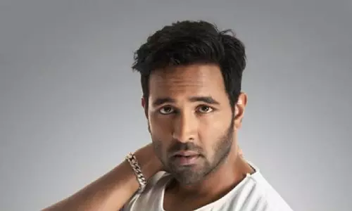 Manchu Vishnu on 10th class exams: పది పరీక్షలు పూర్తిగా రద్దు చేయండి అంటున్న టాలీవుడ్ హీరో!