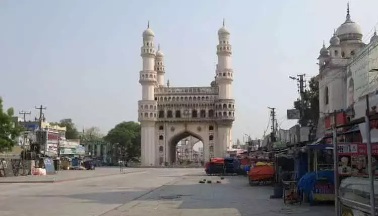 Hyderabad Lockdown Updates: హైదరాబాద్‌లో లాక్‌డౌన్‌...ఎప్పటి నుంచో తెలుసా ?