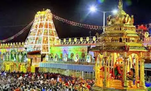 TTD alert on corona pandemic: కరోనా వేళ టీటీడీ మరింత అప్రమత్తం