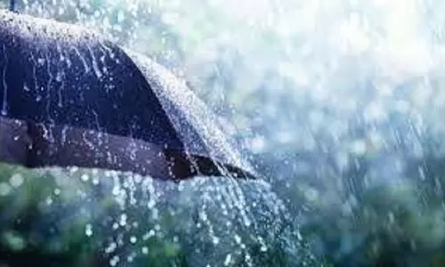 Today Weather Report:  తెలుగు రాష్ట్రాల్లో భారీ వర్షాలు..