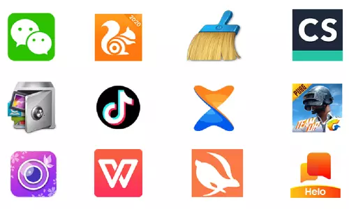 Alternatives to Chinese Apps : టిక్‌టాక్‌, జూమ్‌ వంటి చైనా యాప్‌లకు ప్రత్యామ్నాయం ఇవే..