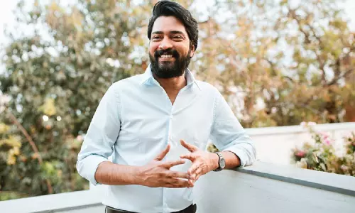 Happy Birthday Allari Naresh : అలాంటి పాత్రలే ఎక్కువ సంతృప్తిని ఇచ్చాయి