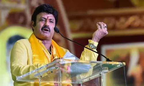 Balakrishna Facing Challenges: హిందూపురంలో ఆ రెండు సమస్యలపై బాలయ్య రియాక్షన్ ఎలావుంటుందో?