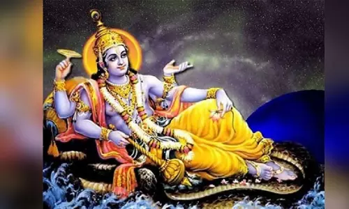 Tholi Ekadashi 2020:  రేపే తొలిఏకాదశి...ఈ పండుగ విశిష్టత ఏంటీ..!!