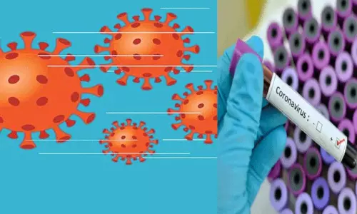 coronavirus updates: విశాఖ జిల్లాలో కరోనా కేర్ సెంటర్స్