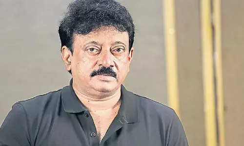 Ram Gopal Varma Tweet on Pawan Kalyan: వర్మ పవర్ స్టార్ హీరో ఎవరో తెలిసిపోయింది.. వివరాలు ఇవే! Ram Gopal Varma Tweet on Pawan Kalyan: వర్మ పవర్ స్టార్ హీరో ఎవరో తెలిసిపోయింది.. వివరాలు ఇవే!