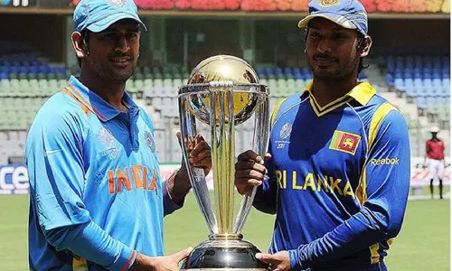 World cup 2011: ఫైనల్ మ్యాచ్ ఫిక్సింగ్‌పై క్రిమినల్ ఇన్విస్టిగేషన్.. ప్లేట్ ఫిరాయించిన మాజీ మంత్రి మహీందానంద