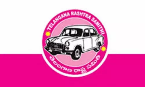 Coronavirus tension in TRS: గులాబీ నేతల్లో కరోనా టెన్షన్