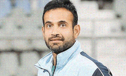 Irfan Pathan comments on Virat Kohli: కోహ్లి పైన ఆసక్తికరమైన వాఖ్యలు చేసిన ఇర్ఫాన్‌ పఠాన్‌