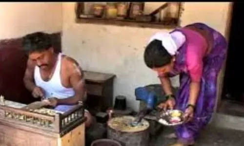 Pawan Kalyan Demands: కుల వృత్తులను ఆదుకోవాలి.. జనసేన అధినేత పవన్ కల్యాణ్